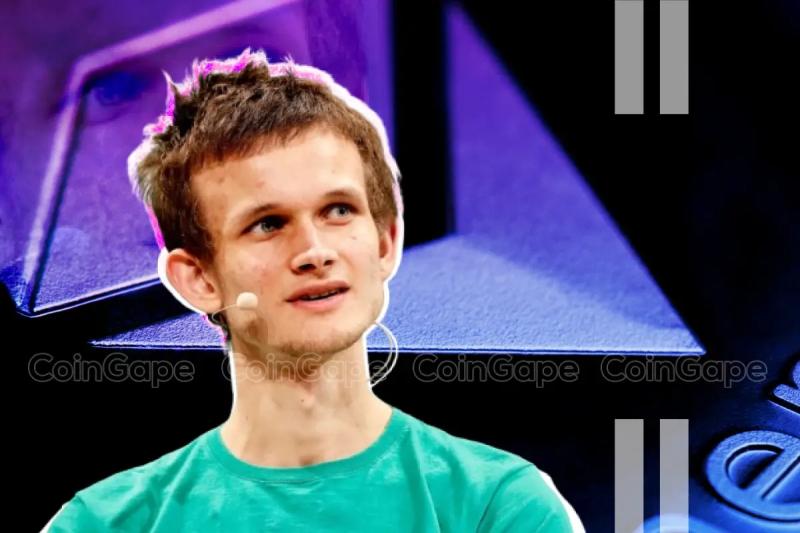 Ethereum's Vitalik Buterin Reveals Vision for ApeCoin, Zuzalu, and Other DAOs