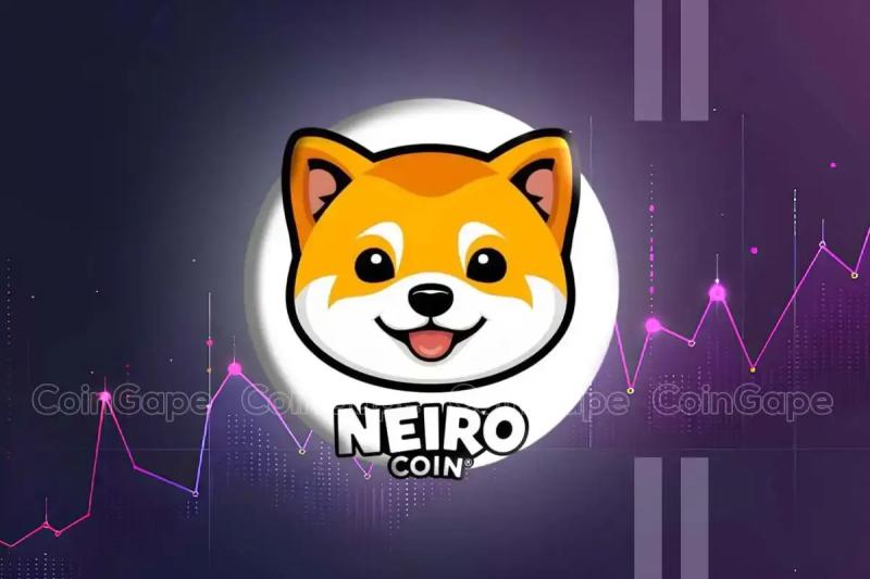 NEIRO Price Shoots 50% Triggering Meme Coin Fest, What’s Next?