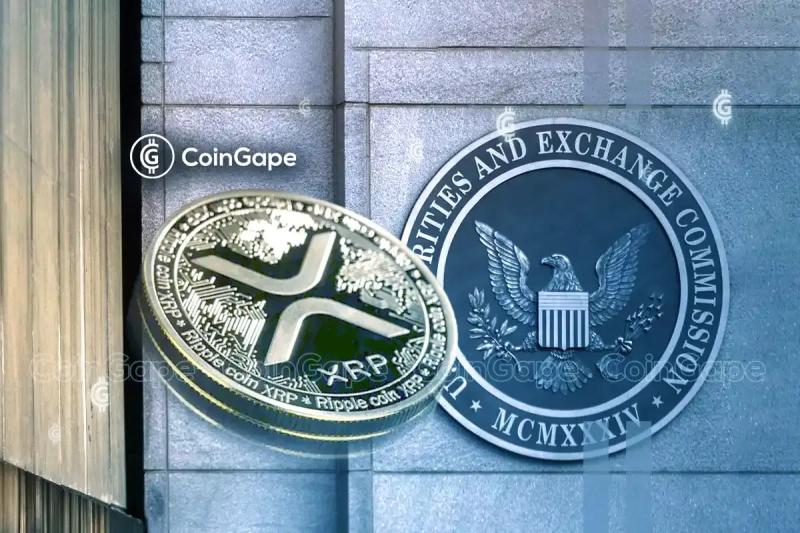 Ripple Vs SEC Case: Here’s What US SEC Is Appealing In XRP Lawsuit