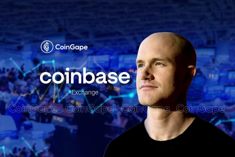 Coinbase CEO Brian Armstrong Highlights Pro-Crypto Wins in U.S. Election