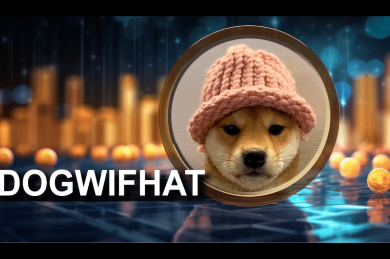 Dogwifhat Smart Whale Dumps Heavily Booking Profit, Has WIF Price Topped?