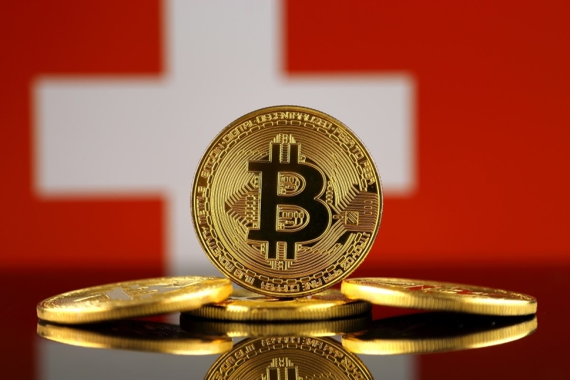 Swiss Canton Bern Passes Bill To Probe Impact of Bitcoin Mining