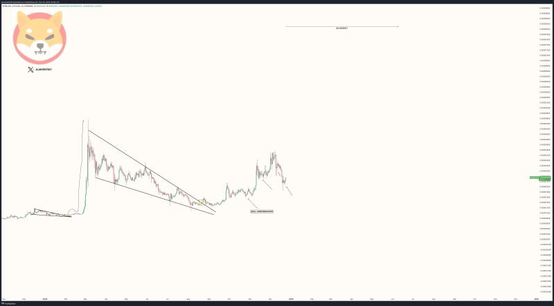 Will Shiba Inu Price Hit $0.00008 In Next 30 Days?