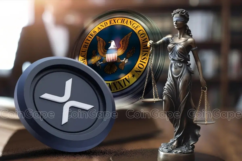 Better Markets Files Amicus Brief To Back SEC In Ripple Lawsuit