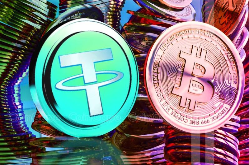 Why Tether’s USDT on Bitcoin And Lightning Network Game Changing for Global Crypto Market?