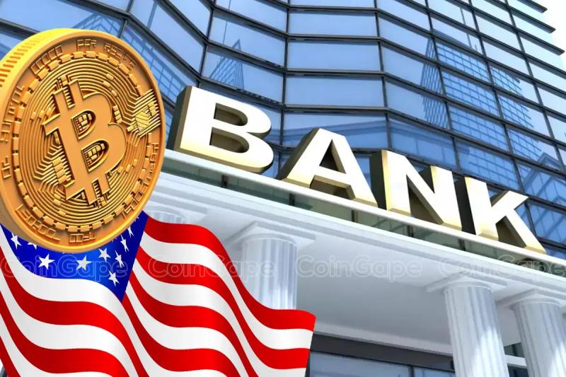 Will SAB 121 Abolition Allow Banks To Hold Bitcoin